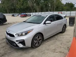 3KPF24AD4LE220685 2020 KIA FORTE