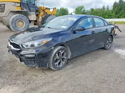 3KPF24AD4LE221741 2020 KIA FORTE