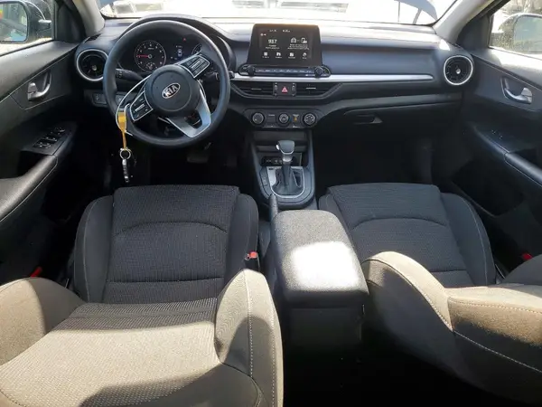 3KPF24AD4LE221741 2020 KIA FORTE - Image 8