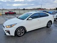 3KPF24AD4LE221836 2020 KIA FORTE