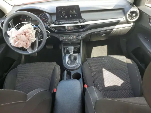3KPF24AD4LE222470 2020 KIA FORTE - Image 8