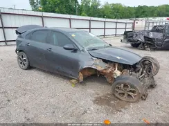 3KPF24AD4LE223103 2020 KIA FORTE