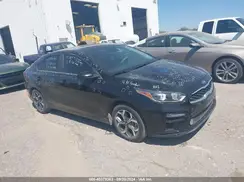 3KPF24AD4LE223697 2020 KIA FORTE