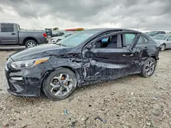 3KPF24AD4LE223747 2020 KIA FORTE
