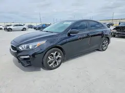 3KPF24AD4LE224249 2020 KIA FORTE