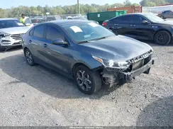 3KPF24AD4LE224297 2020 KIA FORTE