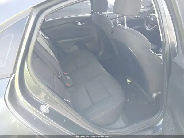 3KPF24AD4LE224297 2020 KIA FORTE - Image 8