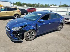 3KPF24AD4LE225580 2020 KIA FORTE