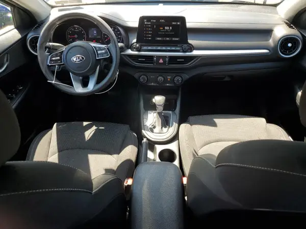 3KPF24AD4LE225580 2020 KIA FORTE - Image 8