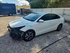 3KPF24AD4LE226082 2020 KIA FORTE