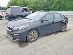 3KPF24AD4LE226616 2020 KIA FORTE