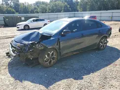 3KPF24AD4LE226891 2020 KIA FORTE