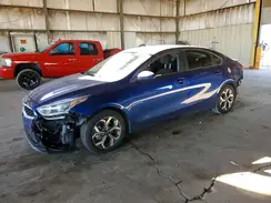 3KPF24AD4LE228138 2020 KIA FORTE
