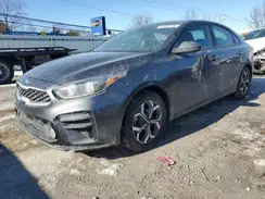 3KPF24AD4LE228141 2020 KIA FORTE