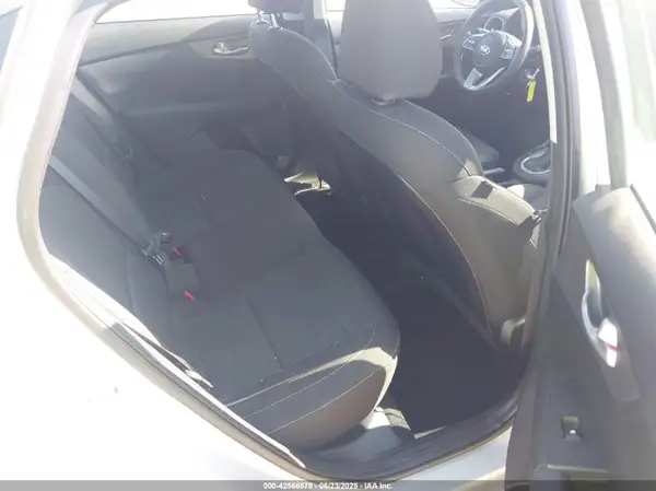 3KPF24AD4LE229189 2020 KIA FORTE - Image 8
