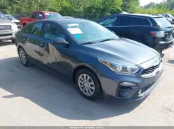 3KPF24AD4LE229628 2020 KIA FORTE