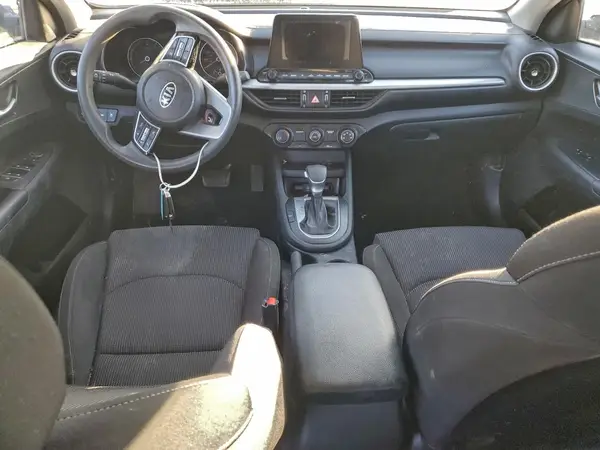 3KPF24AD4LE229774 2020 KIA FORTE - Image 8
