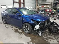 3KPF24AD4LE230004 2020 KIA FORTE