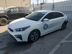 3KPF24AD4LE230195 2020 KIA FORTE
