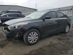 3KPF24AD4LE231671 2020 KIA FORTE