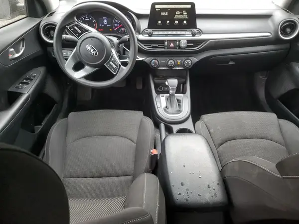 3KPF24AD4LE231671 2020 KIA FORTE - Image 8