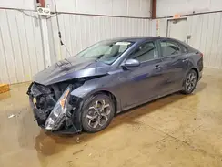 3KPF24AD4LE232125 2020 KIA FORTE