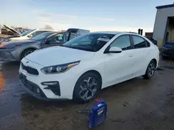 3KPF24AD4LE232206 2020 KIA FORTE