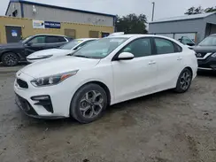 3KPF24AD4LE232657 2020 KIA FORTE