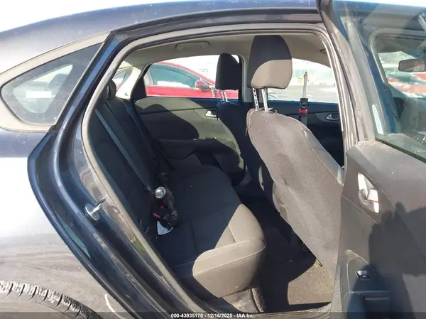 3KPF24AD4LE232674 2020 KIA FORTE - Image 8
