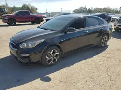 3KPF24AD4LE232741 2020 KIA FORTE