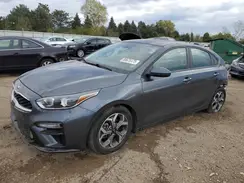 3KPF24AD4LE233050 2020 KIA FORTE