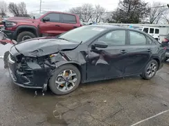 3KPF24AD4LE233307 2020 KIA FORTE