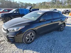 3KPF24AD4LE233422 2020 KIA FORTE