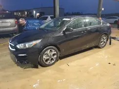 3KPF24AD4LE233534 2020 KIA FORTE