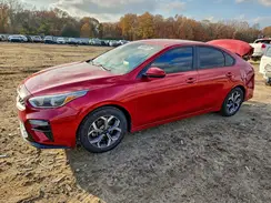 3KPF24AD4LE233615 2020 KIA FORTE