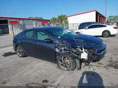 3KPF24AD4LE234148 2020 KIA FORTE