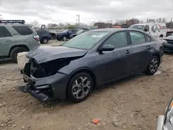 3KPF24AD4LE234540 2020 KIA FORTE