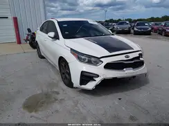3KPF24AD4LE234618 2020 KIA FORTE