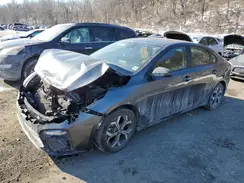 3KPF24AD4LE234795 2020 KIA FORTE