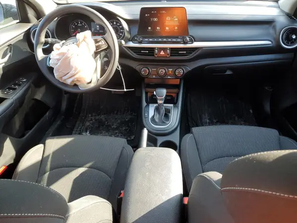 3KPF24AD4LE234795 2020 KIA FORTE - Image 8