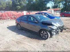 3KPF24AD4LE234800 2020 KIA FORTE