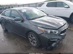 3KPF24AD4LE234862 2020 KIA FORTE