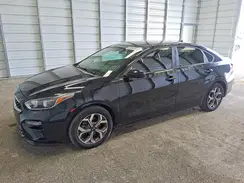 3KPF24AD4LE235235 2020 KIA FORTE