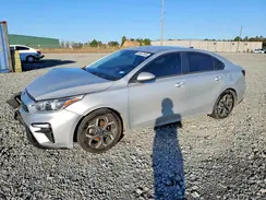 3KPF24AD4LE235638 2020 KIA FORTE