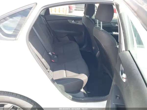 3KPF24AD4LE235686 2020 KIA FORTE - Image 8