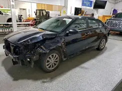 3KPF24AD4LE236000 2020 KIA FORTE