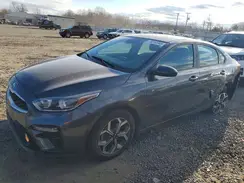 3KPF24AD4LE236806 2020 KIA FORTE