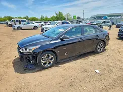 3KPF24AD4LE237437 2020 KIA FORTE