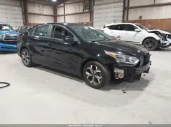 3KPF24AD4LE237812 2020 KIA FORTE