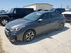 3KPF24AD4LE238894 2020 KIA FORTE